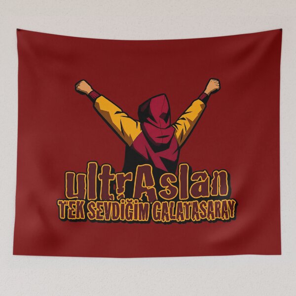 Item preview, Ultraslan The Only One I love designed and sold by canvasriddle.