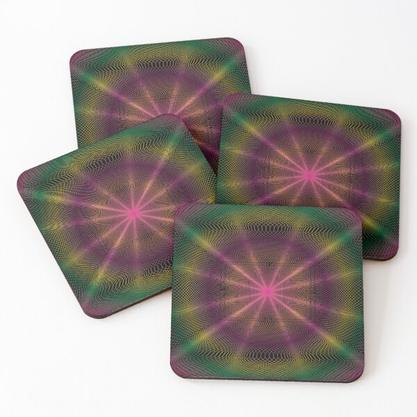 Item preview, puzzle pattern mark 2 designed and sold by nogamax.