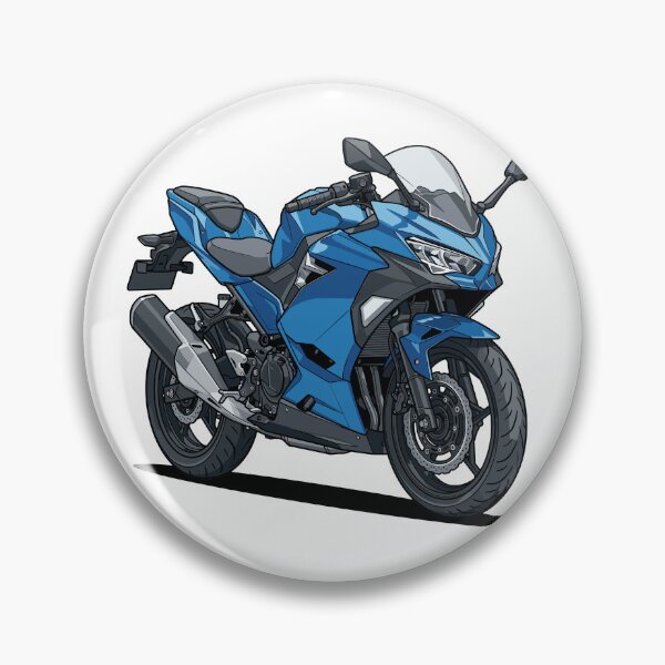 Item preview, Kawasaki Ninja 400 designed and sold by vektoranda.