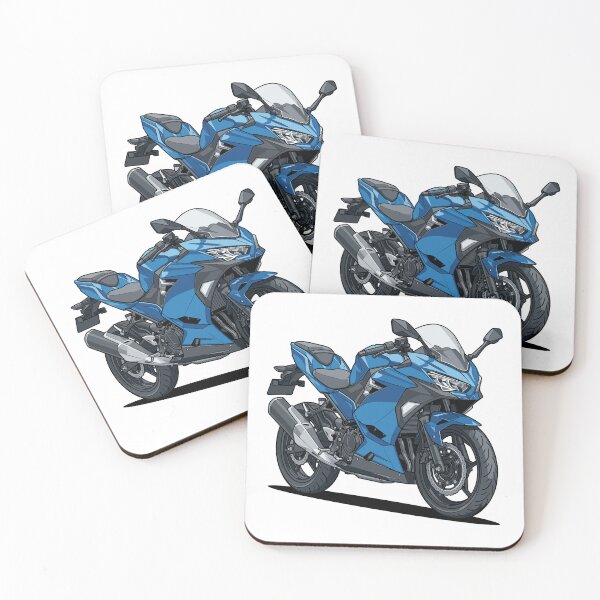 Item preview, Kawasaki Ninja 400 designed and sold by vektoranda.
