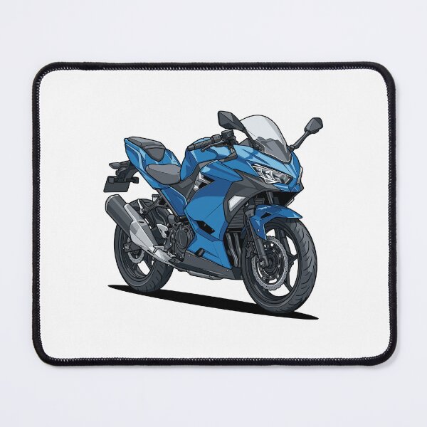 Item preview, Kawasaki Ninja 400 designed and sold by vektoranda.