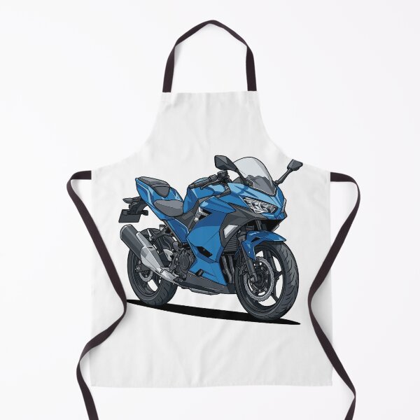 Item preview, Kawasaki Ninja 400 designed and sold by vektoranda.