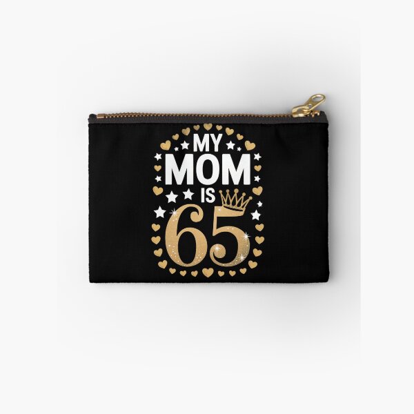 Item preview, My Mom Is 65 designed and sold by jkrphoto.