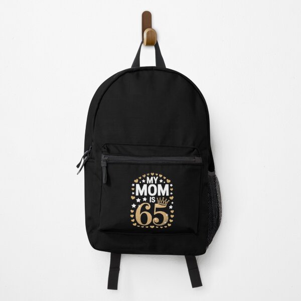 Item preview, My Mom Is 65 designed and sold by jkrphoto.