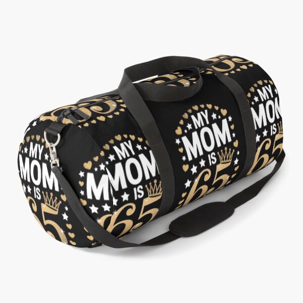 Item preview, My Mom Is 65 designed and sold by jkrphoto.