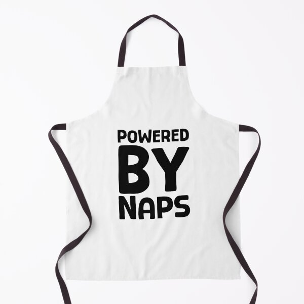 Item preview, Powered By Naps - B_1 designed and sold by AhmedHelal24795.