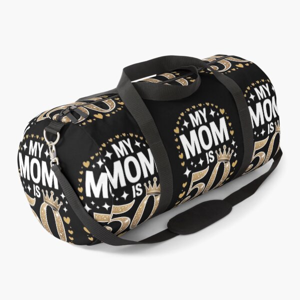 Item preview, My Mom Is 50 designed and sold by jkrphoto.