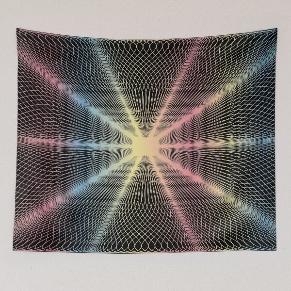 Item preview, puzzle pattern mark 1 designed and sold by nogamax.
