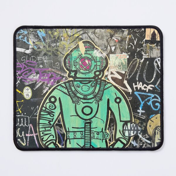 Item preview, Diver designed and sold by Dirdano.