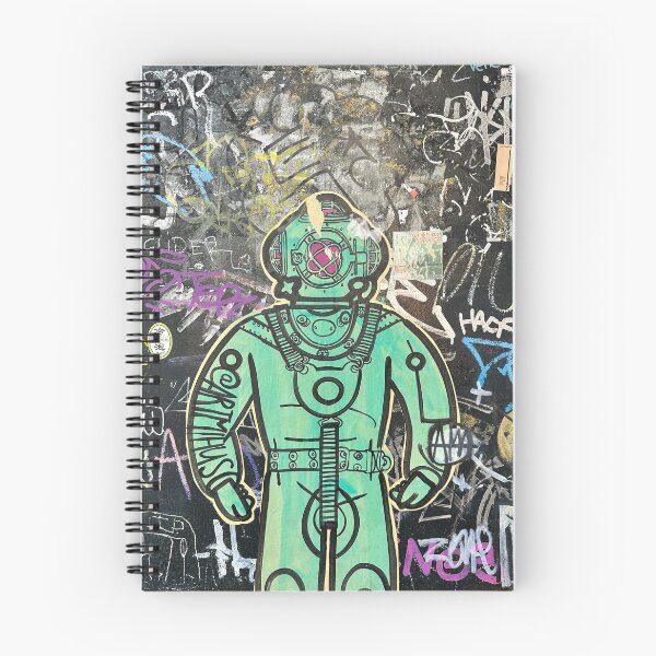 Item preview, Diver designed and sold by Dirdano.