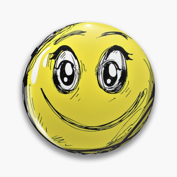 Item preview, The Smile designed and sold by DEZINOMANIA.