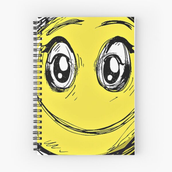 Item preview, The Smile designed and sold by DEZINOMANIA.