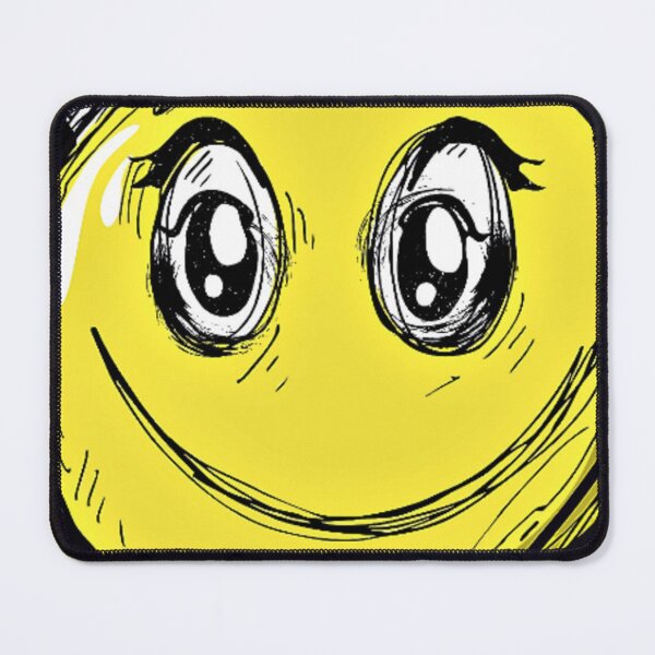 Item preview, The Smile designed and sold by DEZINOMANIA.