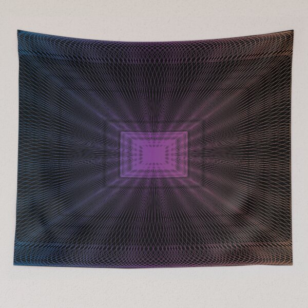 Item preview, puzzle pattern mark 3 designed and sold by nogamax.