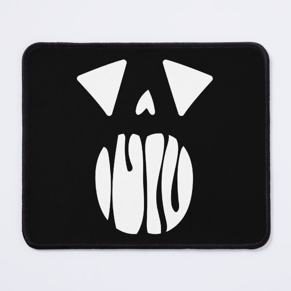 Item preview, Halloween Pumpkin Face - 1 designed and sold by Horizon-Design.