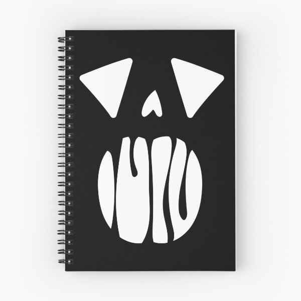 Item preview, Halloween Pumpkin Face - 1 designed and sold by Horizon-Design.