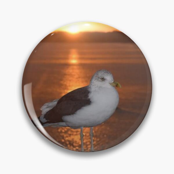 Item preview, Baltic Seagull designed and sold by thilu-hobby.