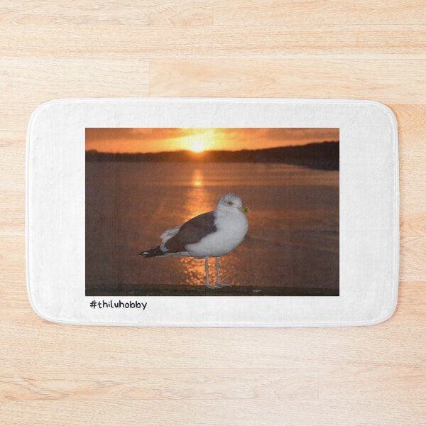 Item preview, Baltic Seagull designed and sold by thilu-hobby.