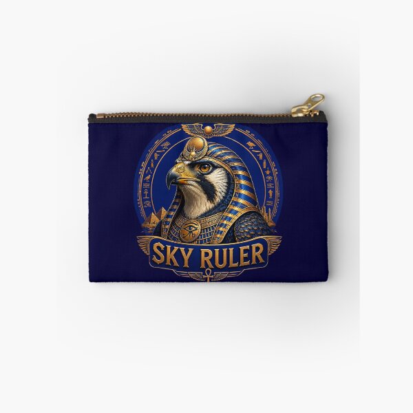 Item preview, Sky Ruler – Egyptian Falcon designed and sold by lailakhalaf.