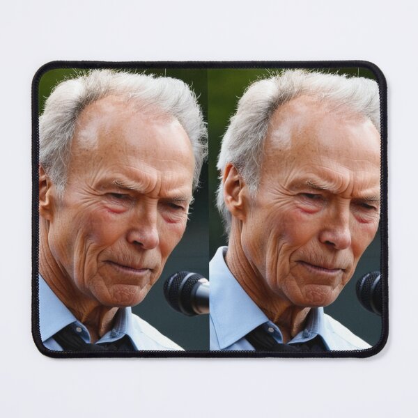 Item preview, Cinema - Emblematic Western Actor, Portrait of a Legend designed and sold by Beat-It.