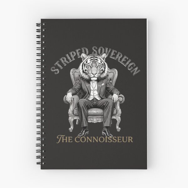 Item preview, STRIPED SOVEREIGN - THE CONNOISSEUR designed and sold by The best online style shop.