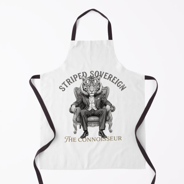 Item preview, STRIPED SOVEREIGN - THE CONNOISSEUR designed and sold by The best online style shop.