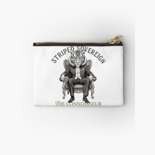Item preview, STRIPED SOVEREIGN - THE CONNOISSEUR designed and sold by The best online style shop.