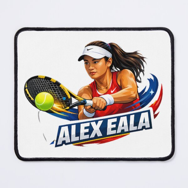 Item preview, alex eala designed and sold by NCNGDESIGN.