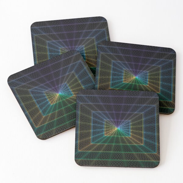 Item preview, puzzle pattern mark 4 designed and sold by nogamax.