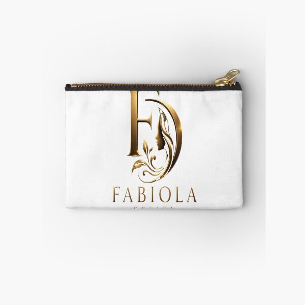 Item preview, Elegant Fabiola Beauty Logo designed and sold by FABIOLA1970.