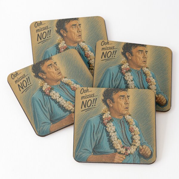 Item preview, Frankie Howard- Carry On Trading Cards designed and sold by halibutgoatramb.