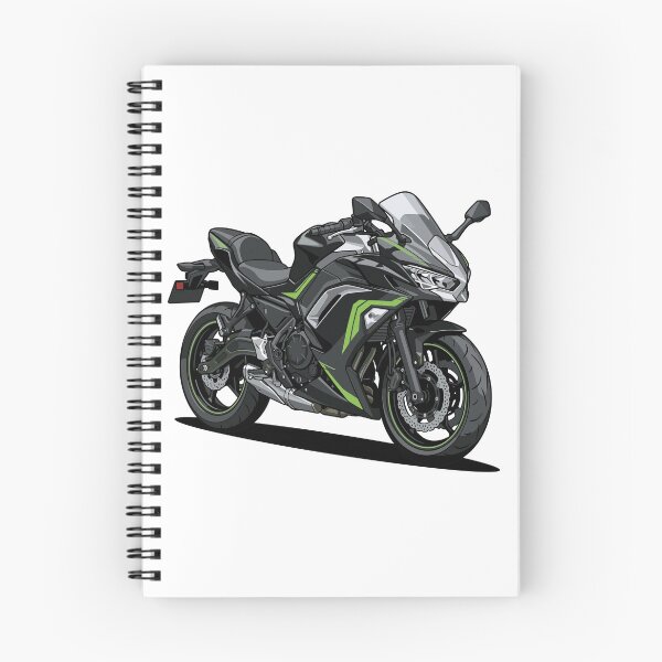 Item preview, Kawasaki Ninja 650 designed and sold by vektoranda.