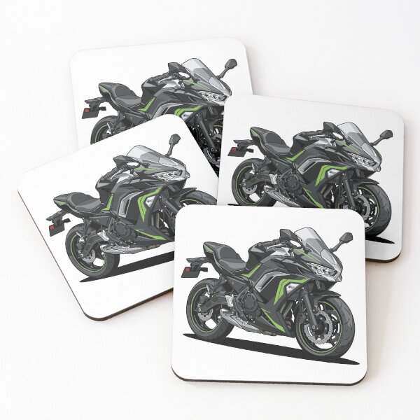 Item preview, Kawasaki Ninja 650 designed and sold by vektoranda.
