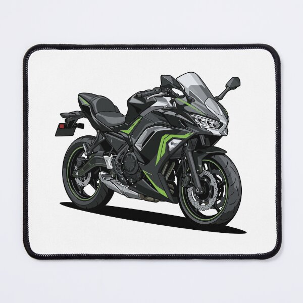 Item preview, Kawasaki Ninja 650 designed and sold by vektoranda.