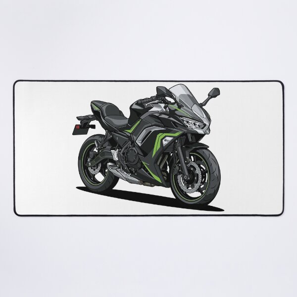 Item preview, Kawasaki Ninja 650 designed and sold by vektoranda.