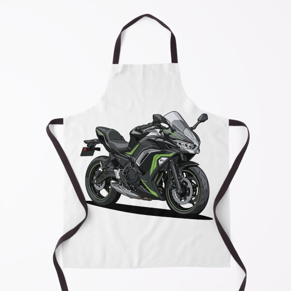 Item preview, Kawasaki Ninja 650 designed and sold by vektoranda.