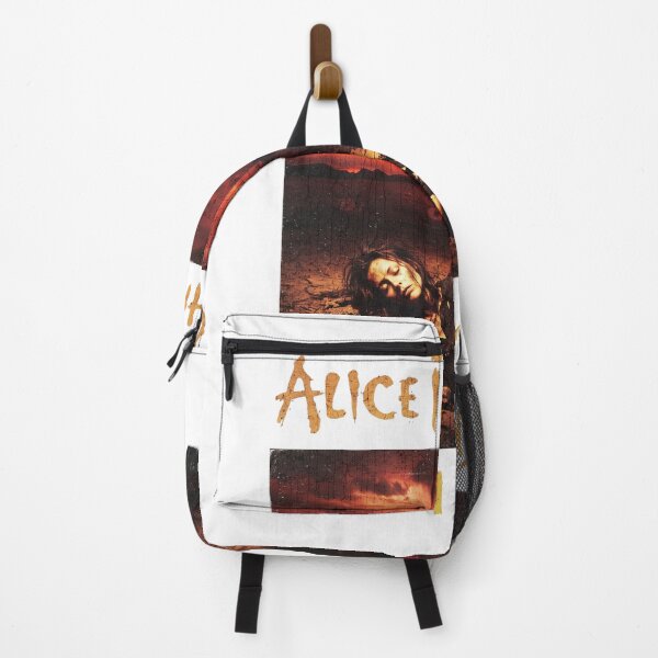 Item preview, Alice In Chains Dirt Desert Album Cover Vintage Art designed and sold by Goldeneg.