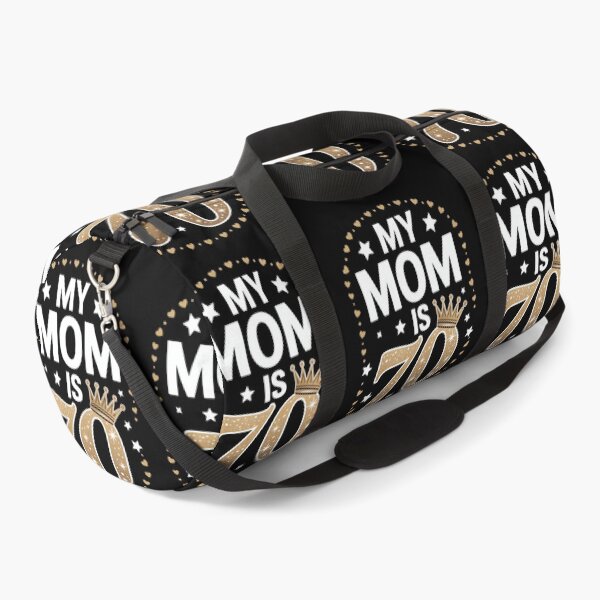 Item preview, My Mom Is 70 designed and sold by jkrphoto.