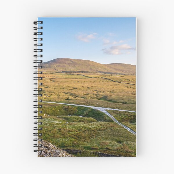 Item preview, Ingleborough Peak View from Ribblehead Viaduct designed and sold by ArtworkNorth.