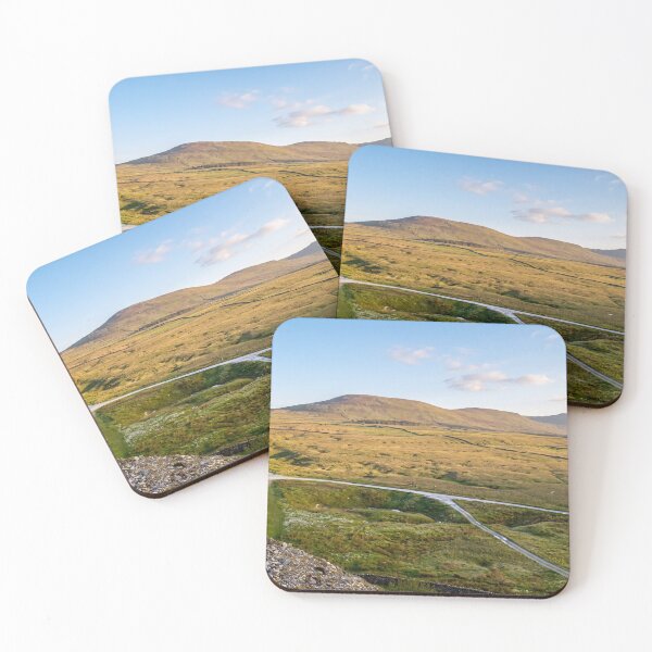 Item preview, Ingleborough Peak View from Ribblehead Viaduct designed and sold by ArtworkNorth.