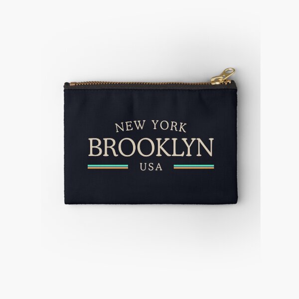Item preview, Brooklyn New York Heritage – Midnight designed and sold by buglevel.