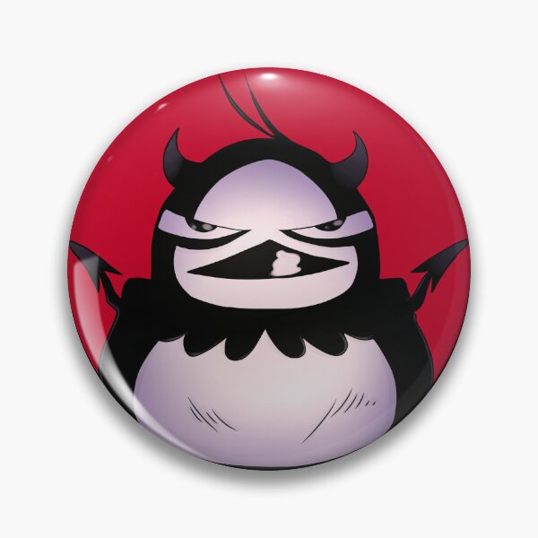 Item preview, Doodle Anti Magic Bird designed and sold by Izaa-aart.