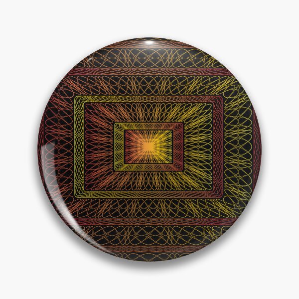 Item preview, puzzle pattern mark 5 designed and sold by nogamax.
