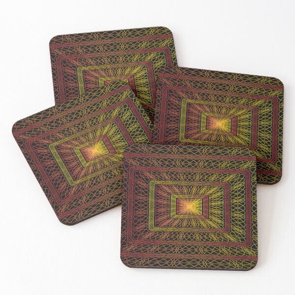Item preview, puzzle pattern mark 5 designed and sold by nogamax.