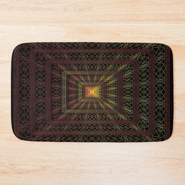 Item preview, puzzle pattern mark 5 designed and sold by nogamax.
