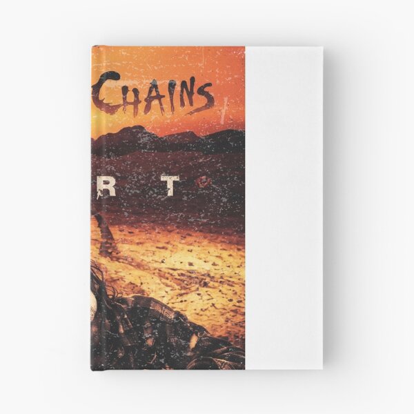 Item preview, Alice In Chains Dirt Full Cover Grunge Vintage Poster designed and sold by Goldeneg.