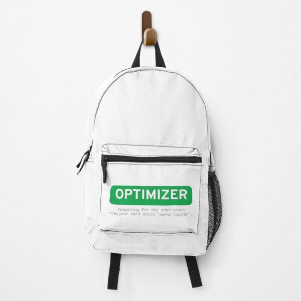 Item preview, Optimizer designed and sold by Out of Scope.
