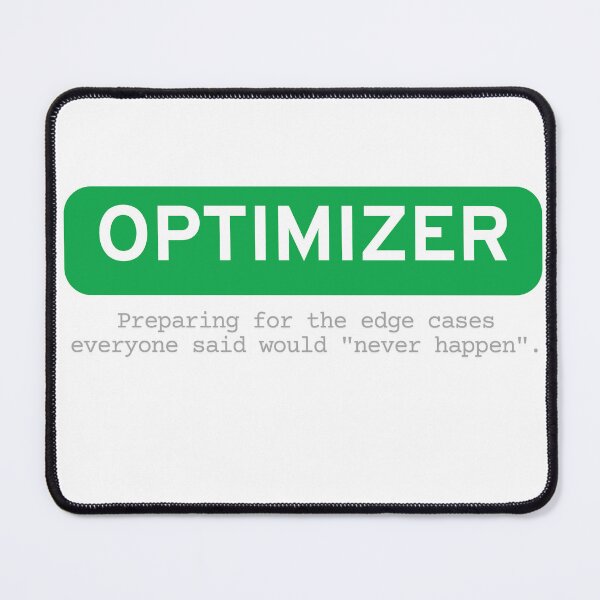 Item preview, Optimizer designed and sold by Out of Scope.