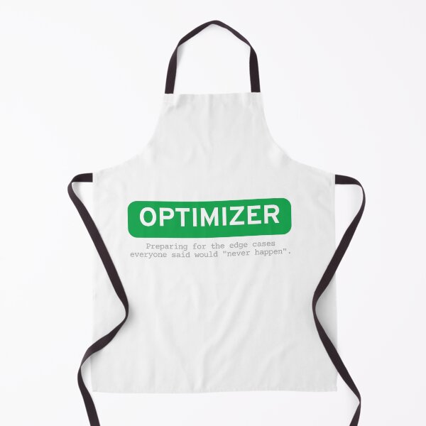Item preview, Optimizer designed and sold by Out of Scope.