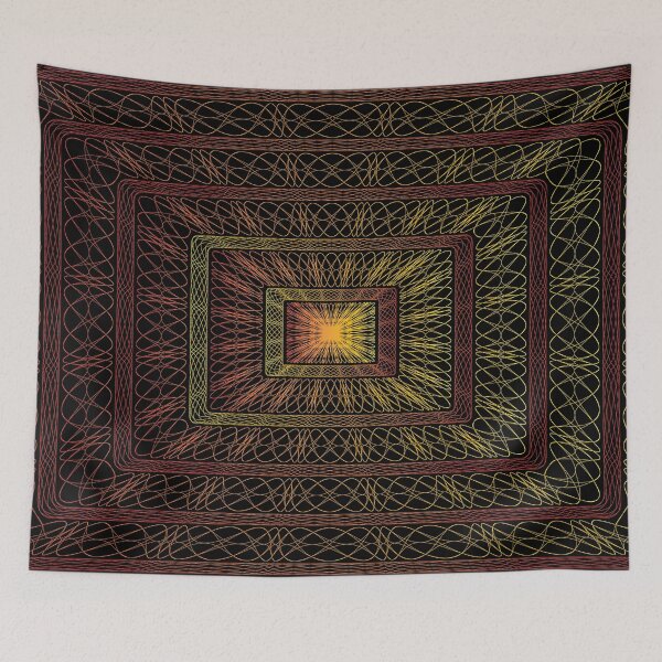 Item preview, puzzle pattern mark 5 designed and sold by nogamax.